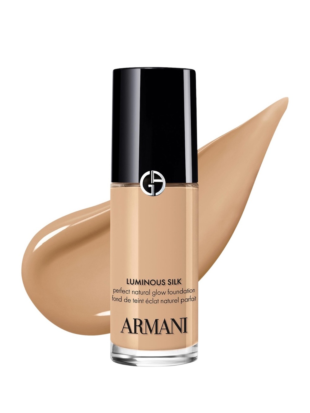 Giorgio Armani Luminous Silk Foundation - shade 5.9
